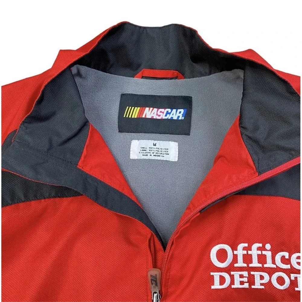 Nascar tony stewart